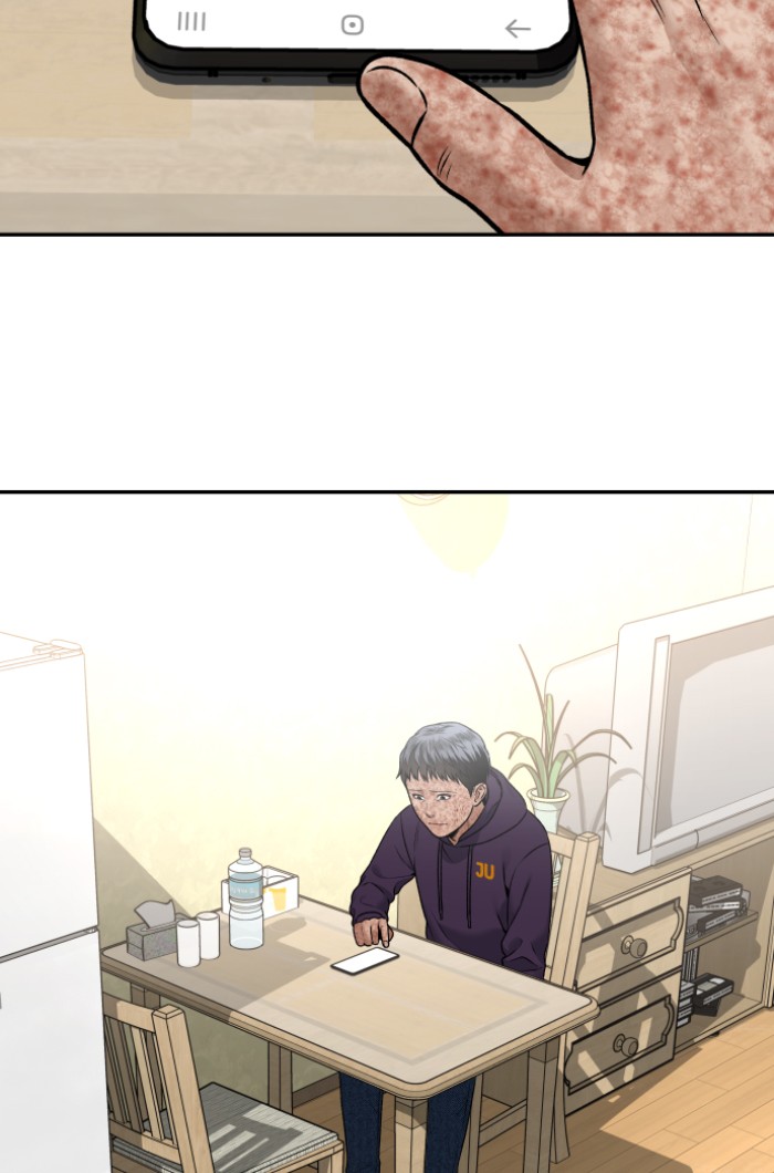Alternate Life Chapter 6 - halaman 33