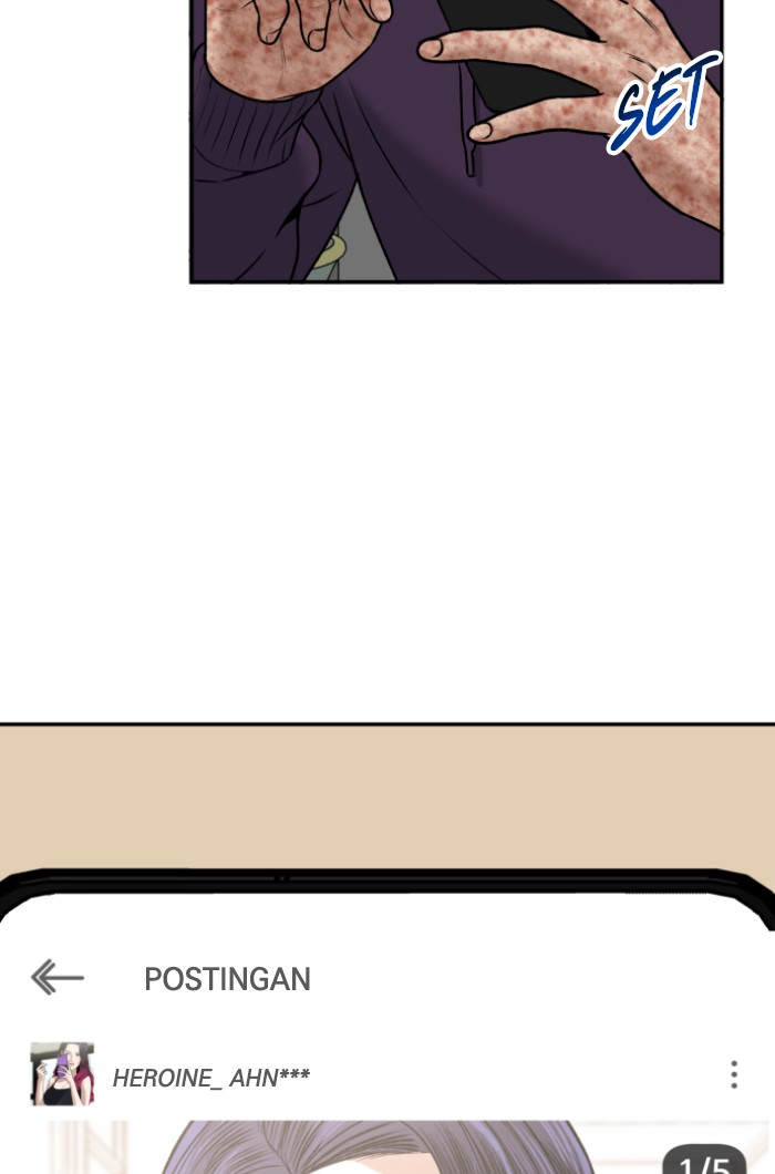Alternate Life Chapter 6 - halaman 36