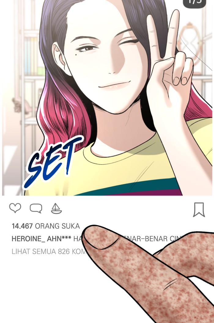 Alternate Life Chapter 6 - halaman 37