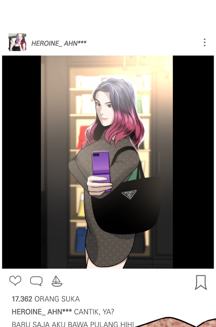 Alternate Life Chapter 6 - halaman 39