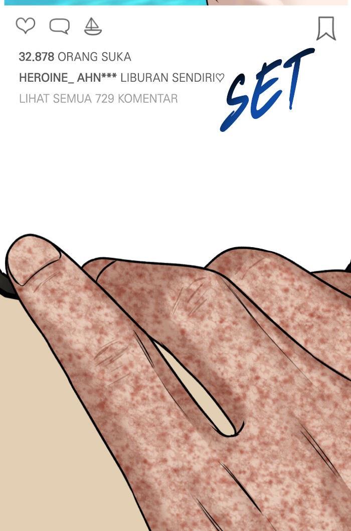Alternate Life Chapter 6 - halaman 41