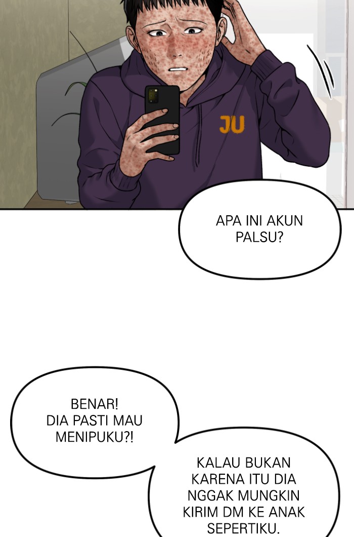 Alternate Life Chapter 6 - halaman 45