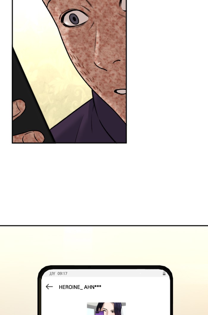 Alternate Life Chapter 6 - halaman 47