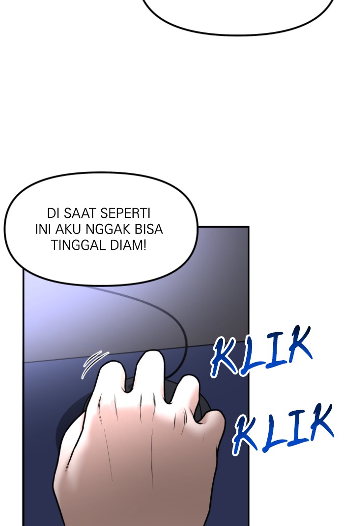 Alternate Life Chapter 6 - halaman 5