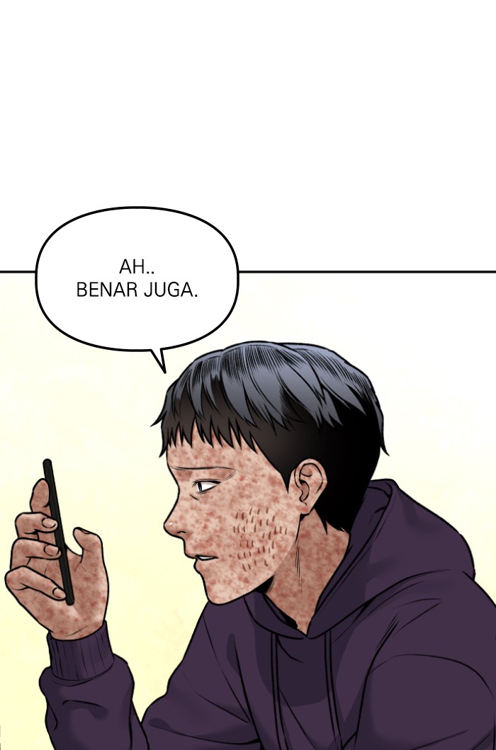 Alternate Life Chapter 6 - halaman 51