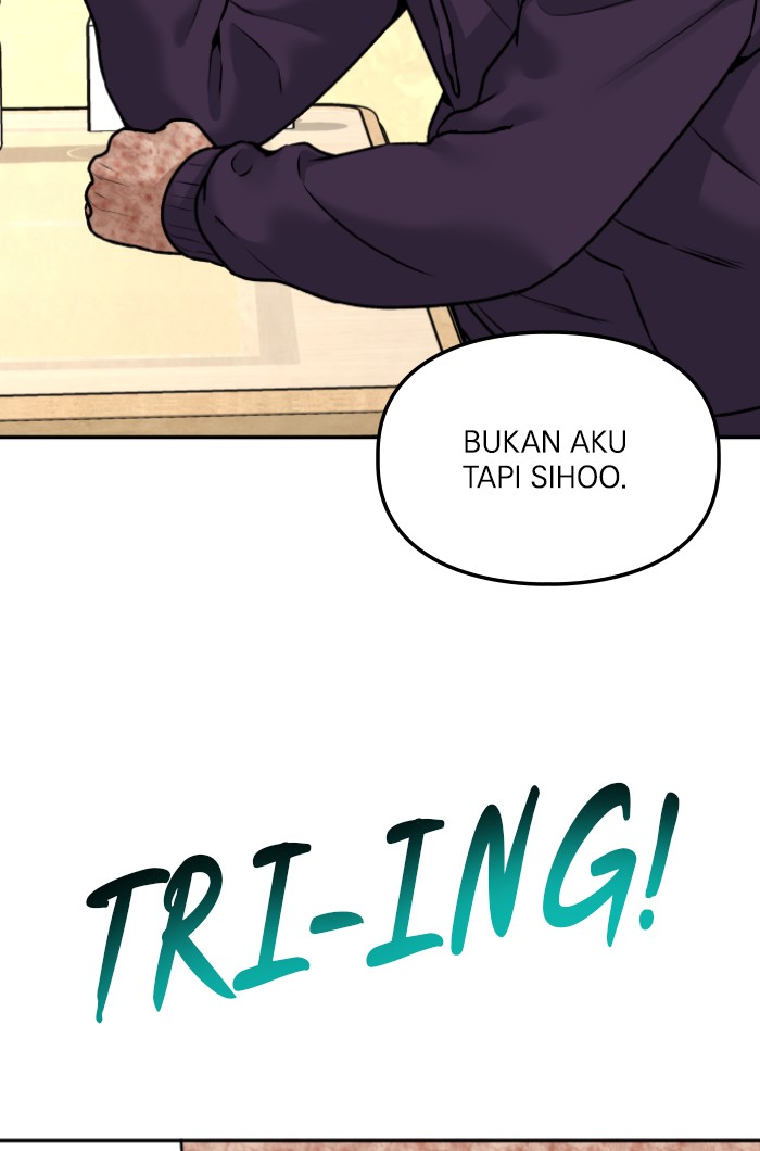 Alternate Life Chapter 6 - halaman 52