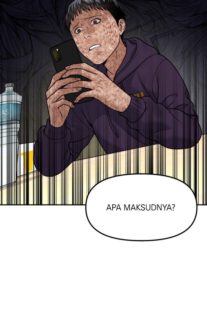 Alternate Life Chapter 6 - halaman 55