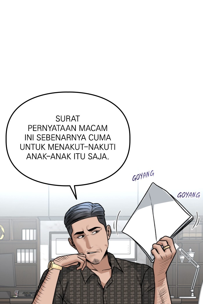 Alternate Life Chapter 6 - halaman 58