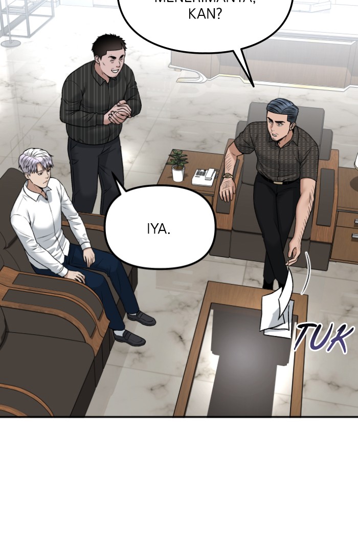 Alternate Life Chapter 6 - halaman 61