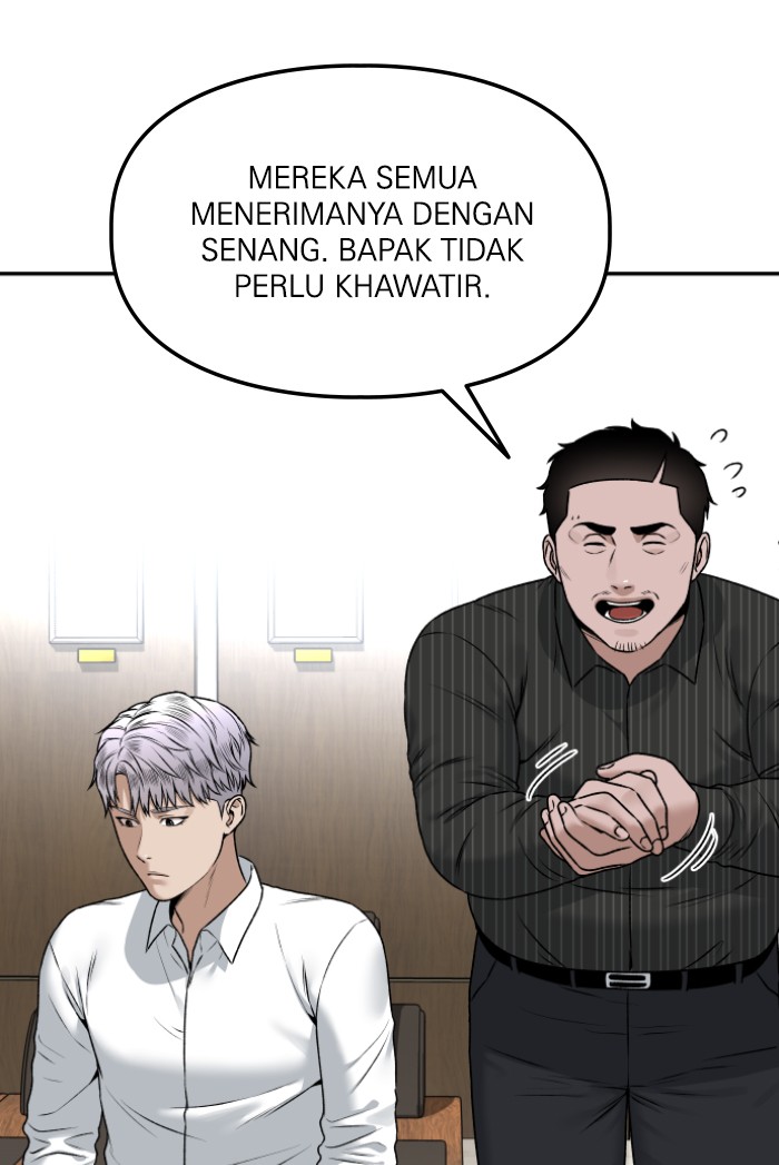 Alternate Life Chapter 6 - halaman 62