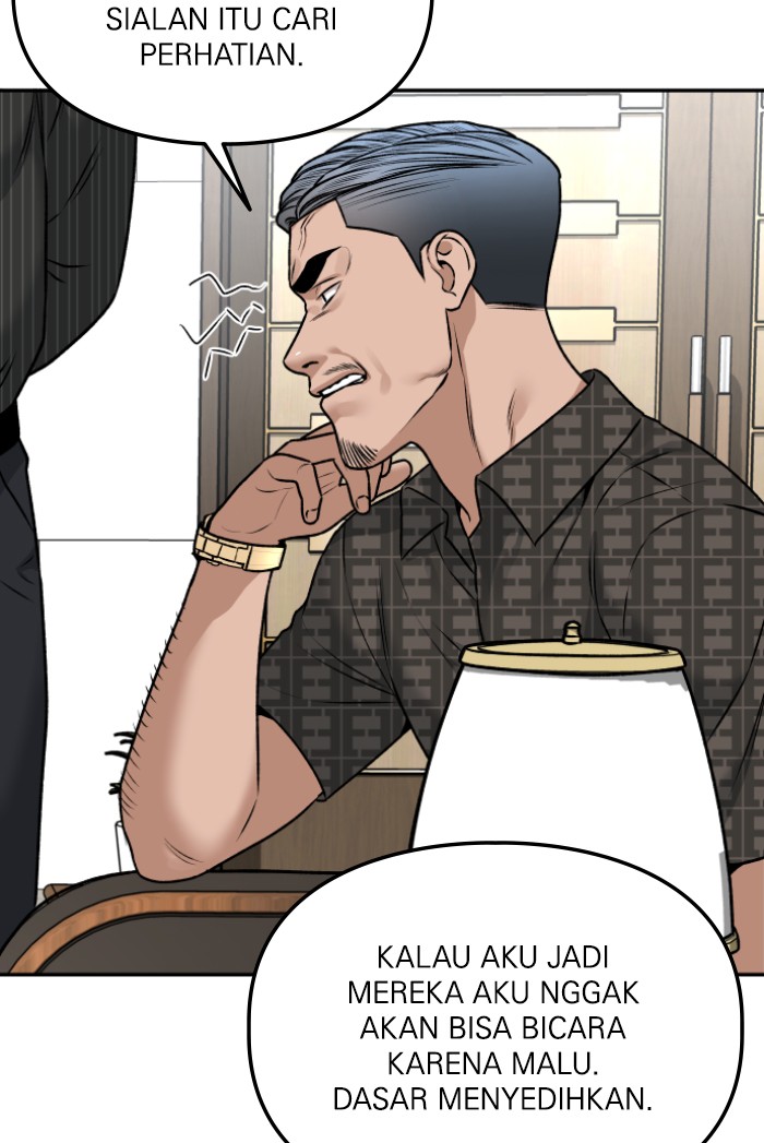 Alternate Life Chapter 6 - halaman 65