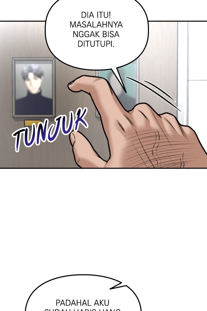 Alternate Life Chapter 6 - halaman 67