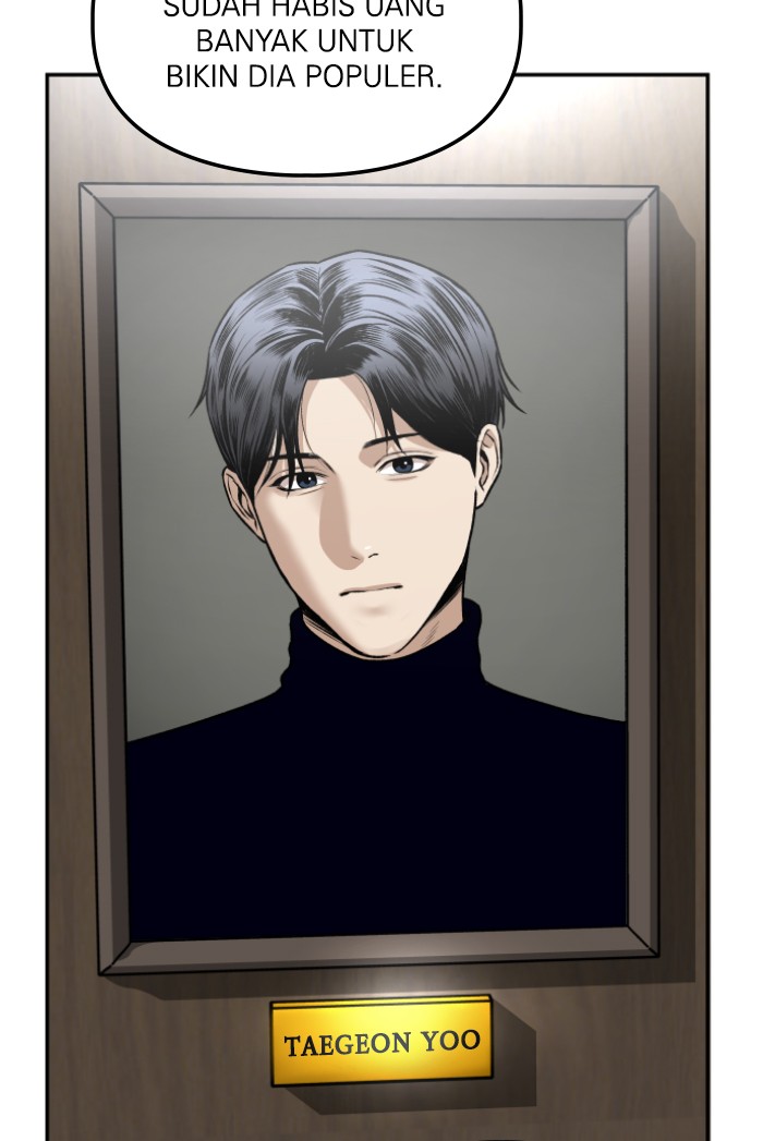 Alternate Life Chapter 6 - halaman 68