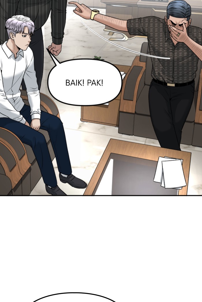 Alternate Life Chapter 6 - halaman 70