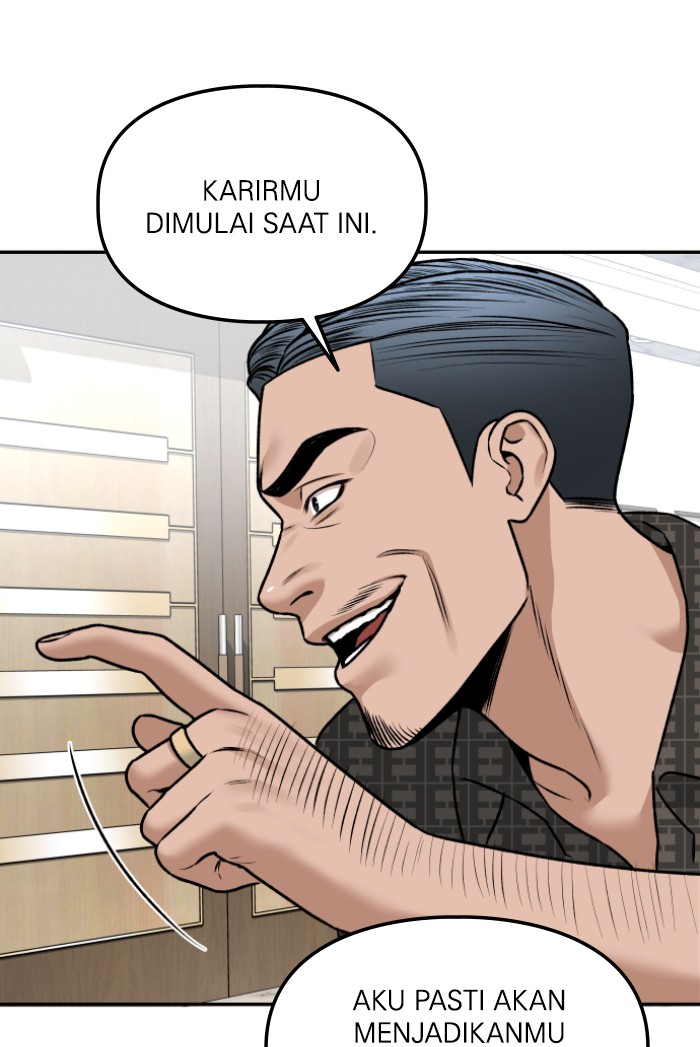 Alternate Life Chapter 6 - halaman 75
