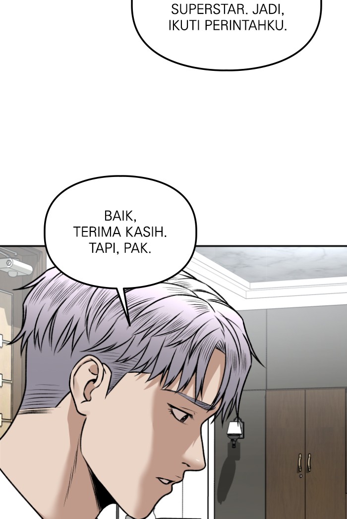 Alternate Life Chapter 6 - halaman 76