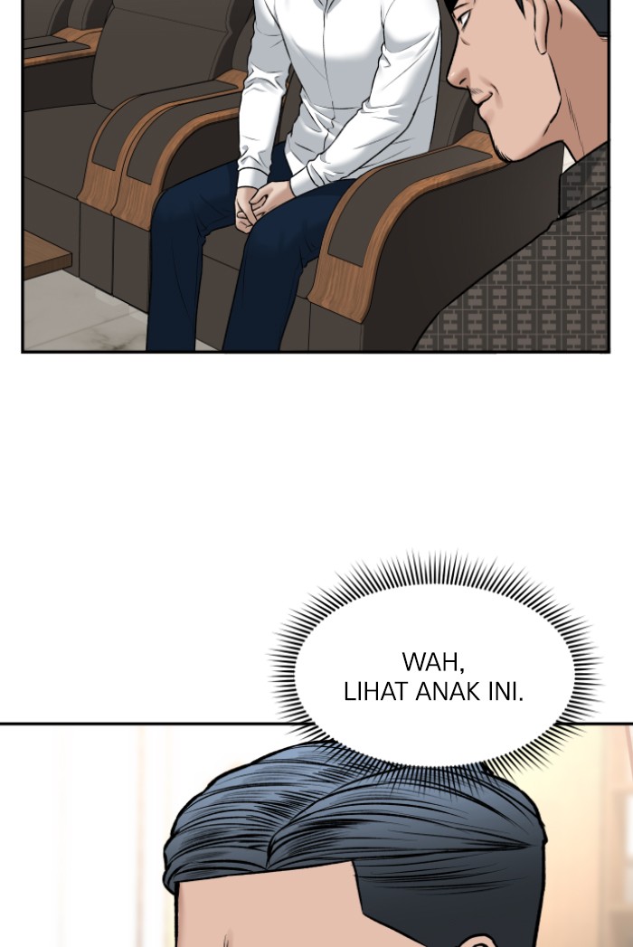 Alternate Life Chapter 6 - halaman 78