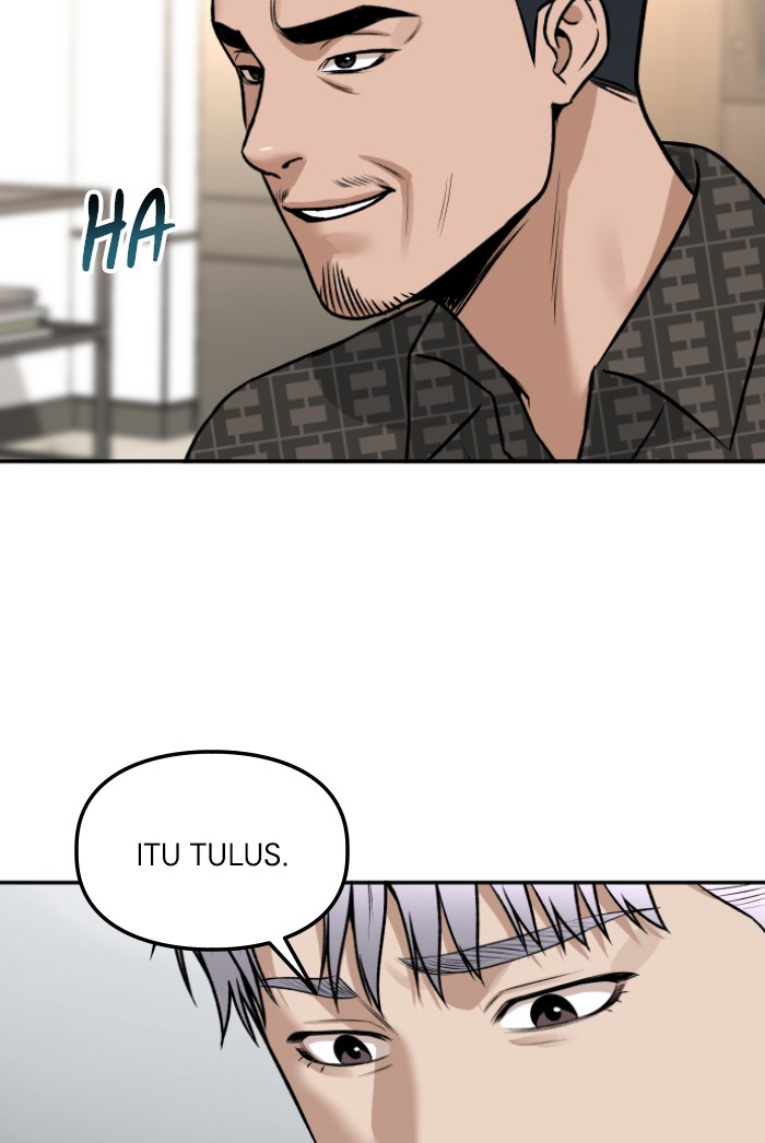 Alternate Life Chapter 6 - halaman 79