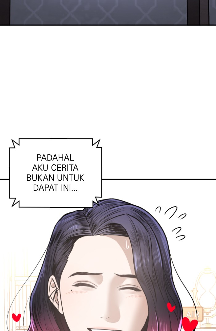 Alternate Life Chapter 6 - halaman 8