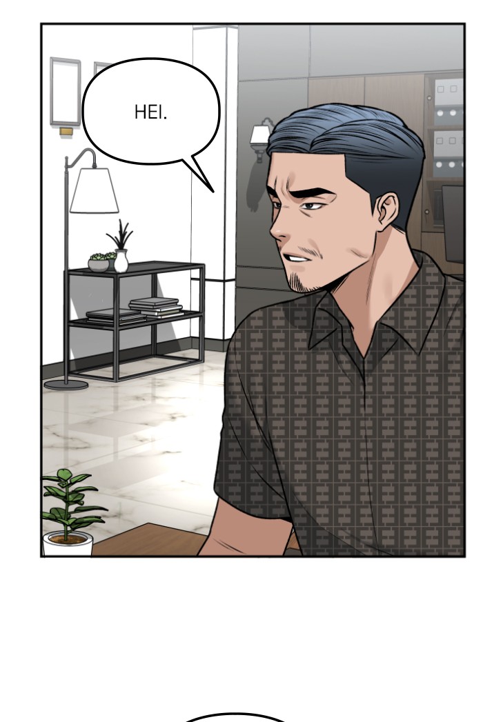 Alternate Life Chapter 6 - halaman 81