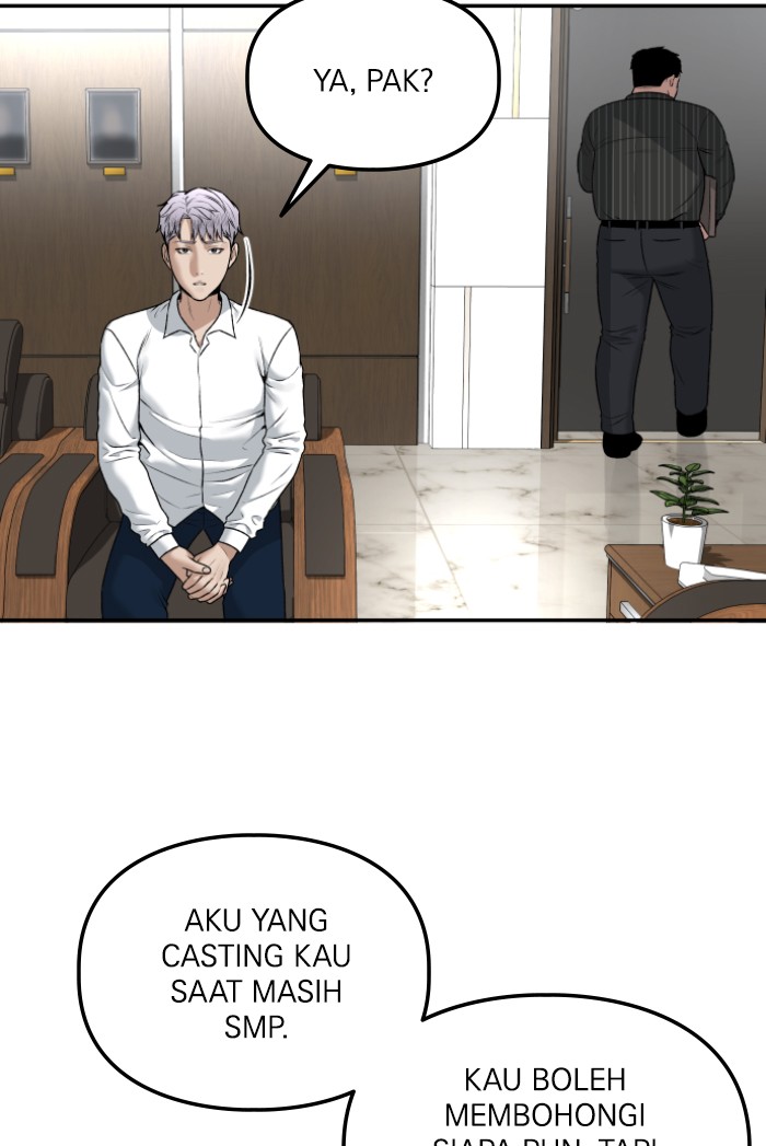 Alternate Life Chapter 6 - halaman 82