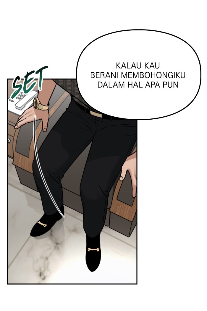Alternate Life Chapter 6 - halaman 84