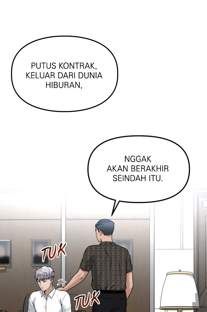 Alternate Life Chapter 6 - halaman 85