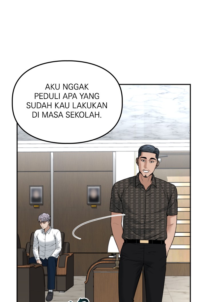 Alternate Life Chapter 6 - halaman 88