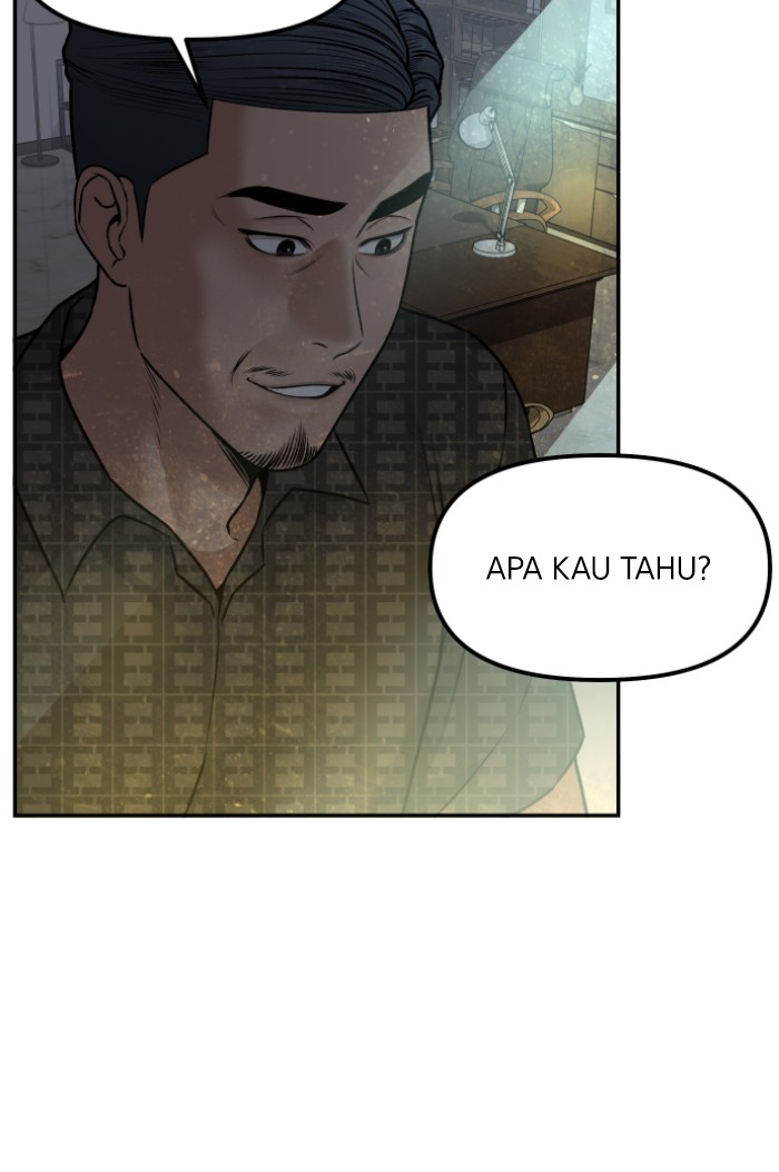 Alternate Life Chapter 6 - halaman 90