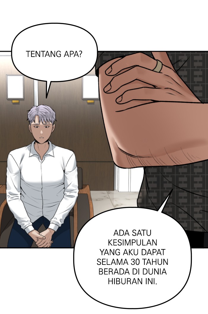Alternate Life Chapter 6 - halaman 91