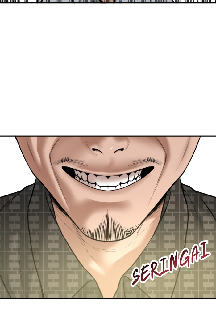 Alternate Life Chapter 6 - halaman 95