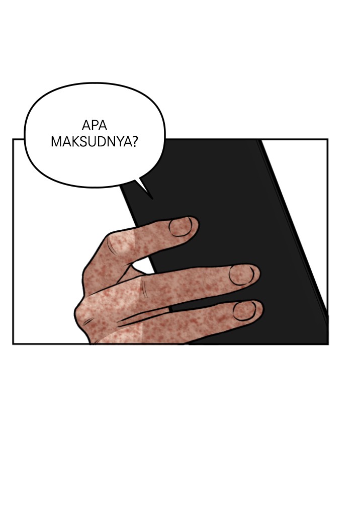Alternate Life Chapter 6 - halaman 97