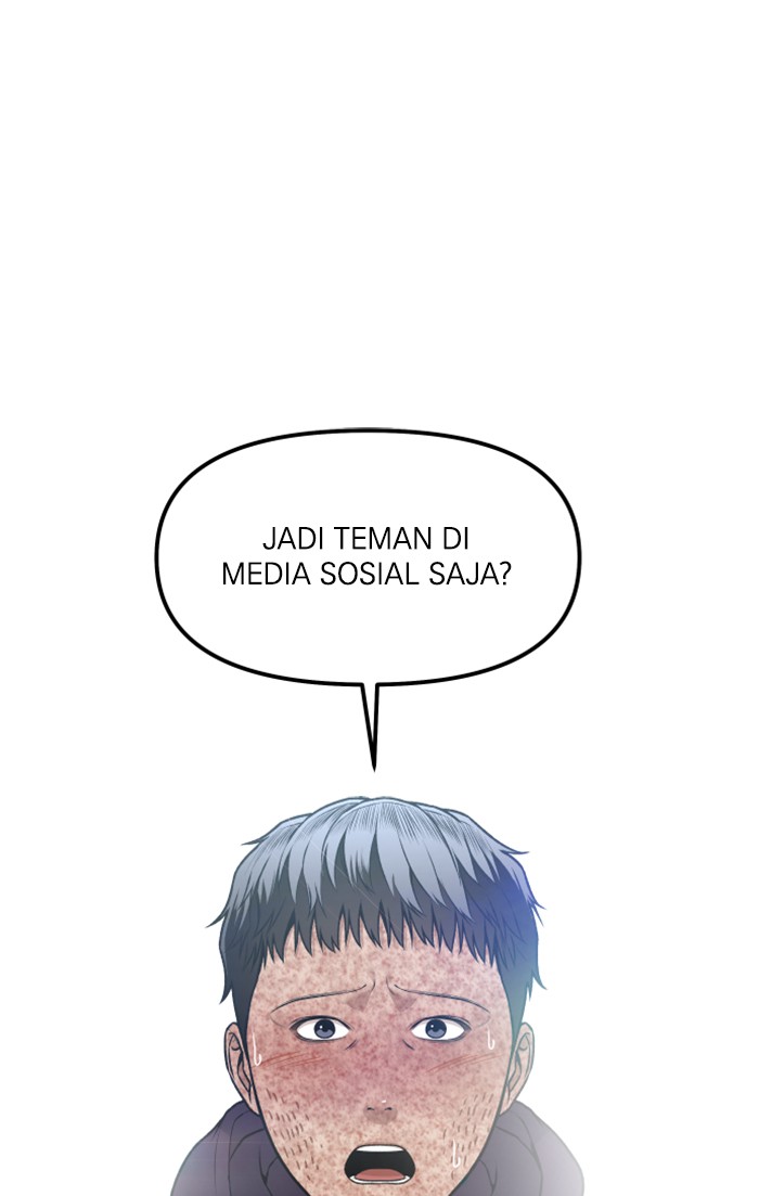 Alternate Life Chapter 7 - halaman 1