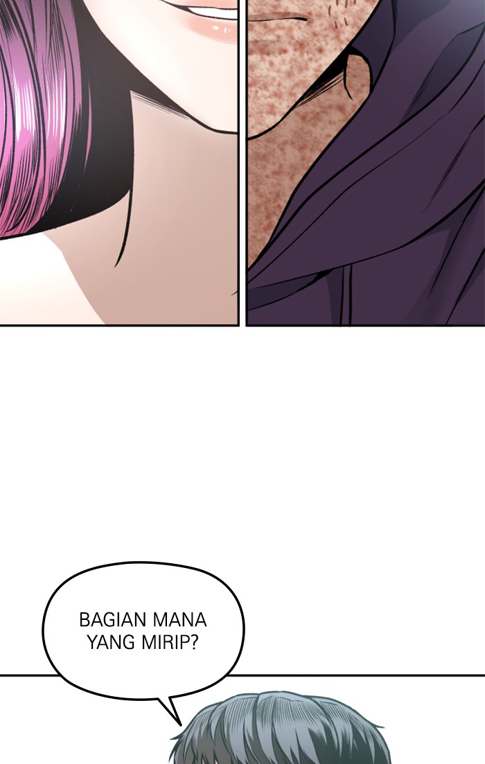 Alternate Life Chapter 7 - halaman 10