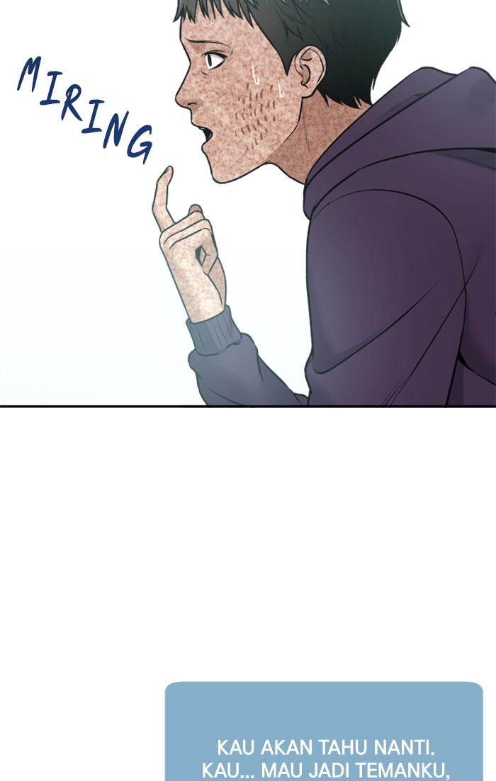 Alternate Life Chapter 7 - halaman 11