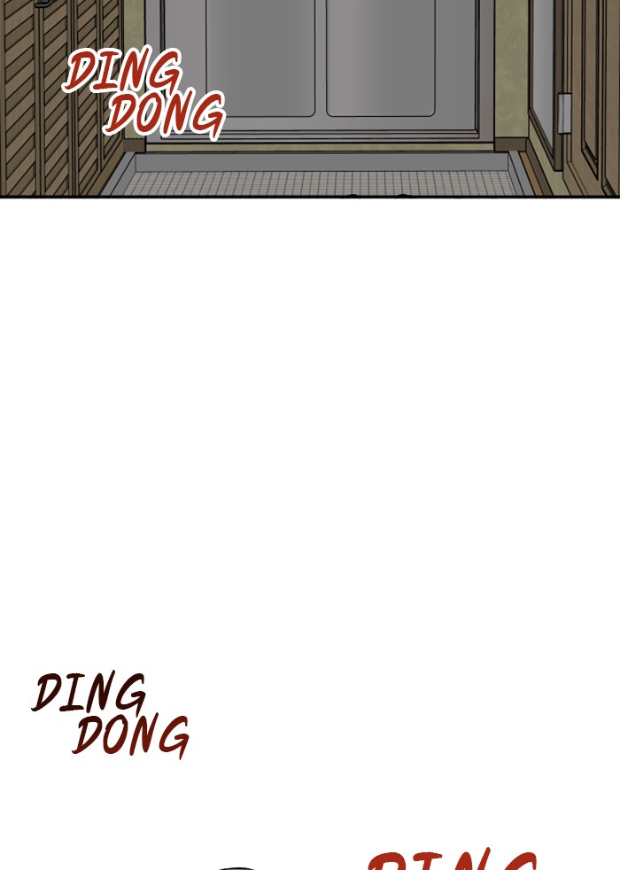 Alternate Life Chapter 7 - halaman 113