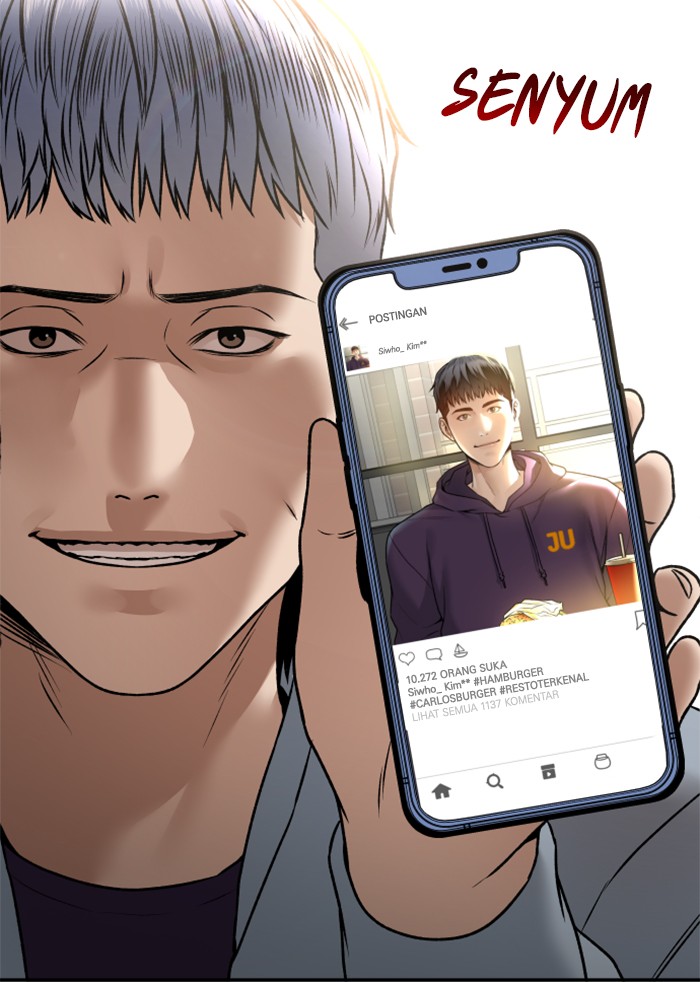 Alternate Life Chapter 7 - halaman 130