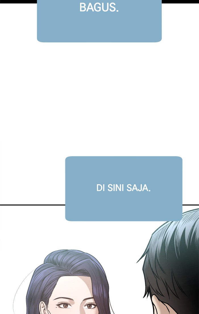 Alternate Life Chapter 7 - halaman 17