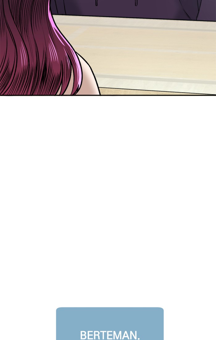 Alternate Life Chapter 7 - halaman 20