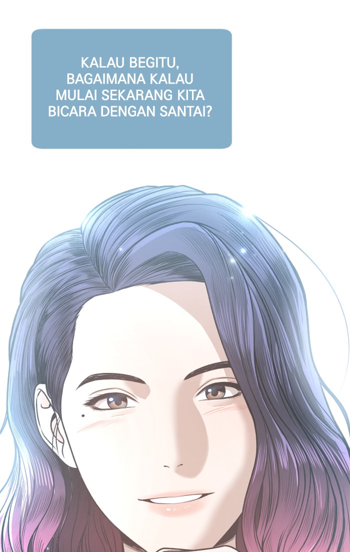 Alternate Life Chapter 7 - halaman 22