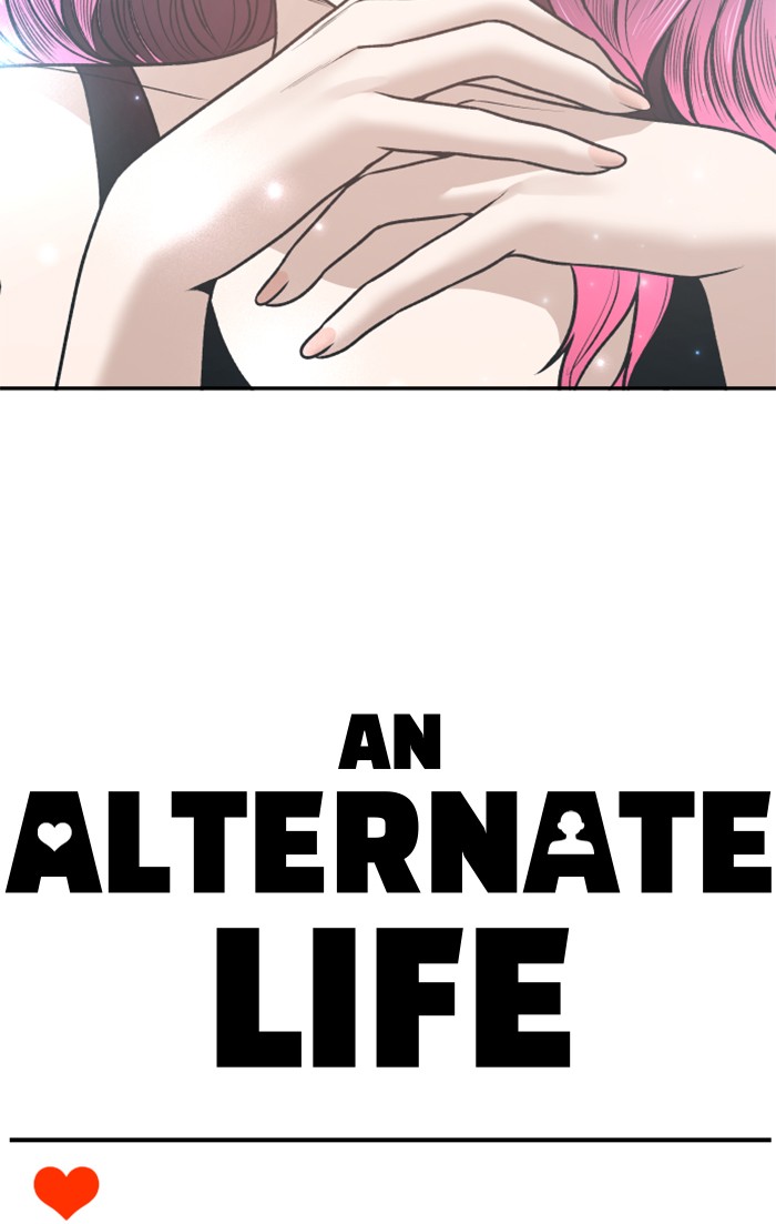 Alternate Life Chapter 7 - halaman 23