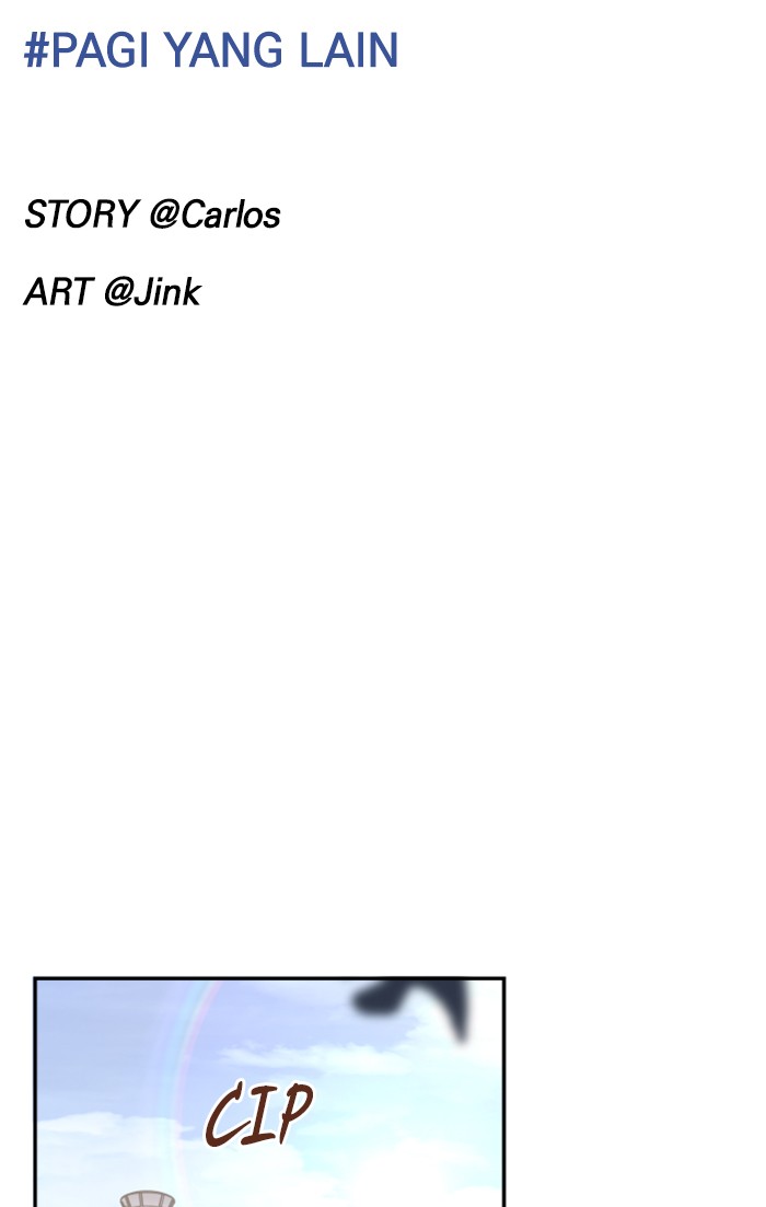 Alternate Life Chapter 7 - halaman 24