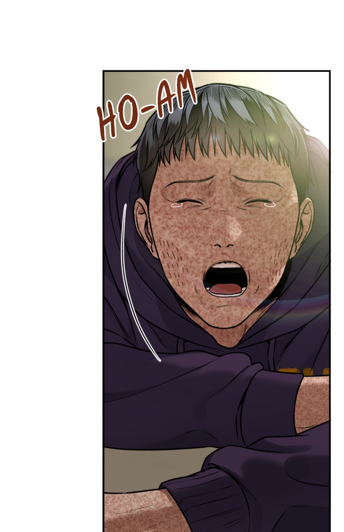 Alternate Life Chapter 7 - halaman 28