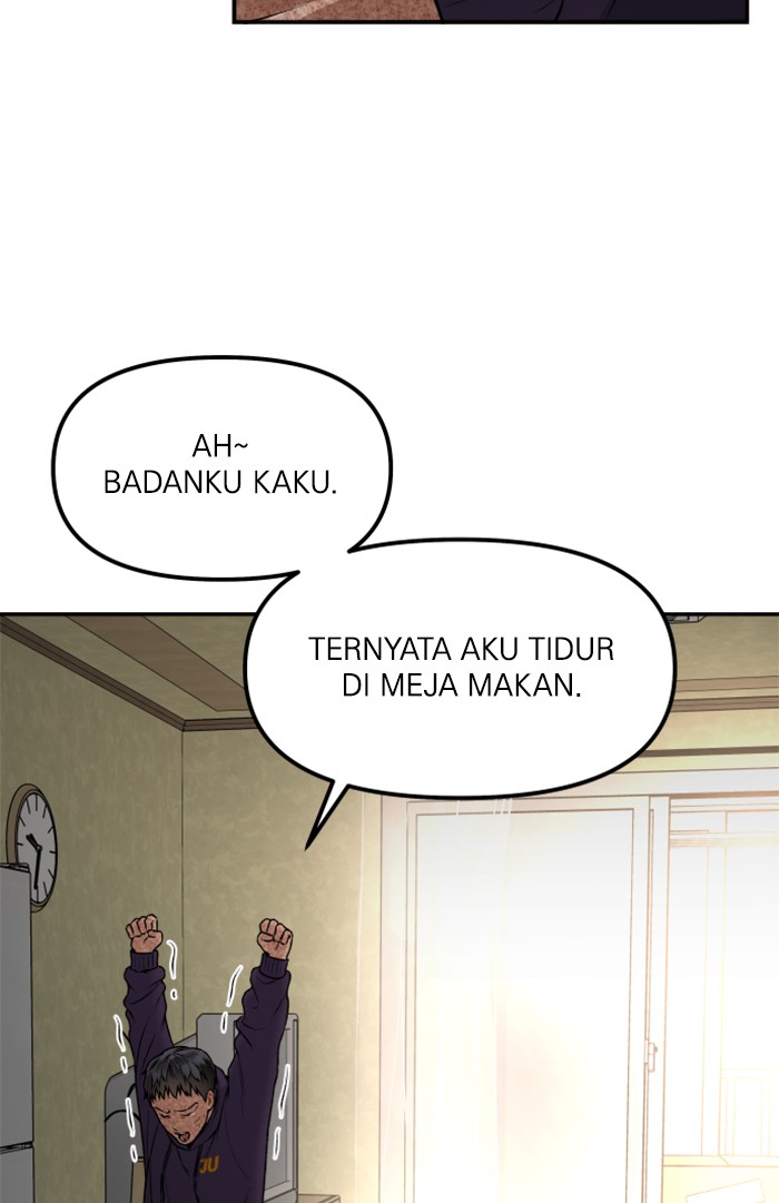 Alternate Life Chapter 7 - halaman 29