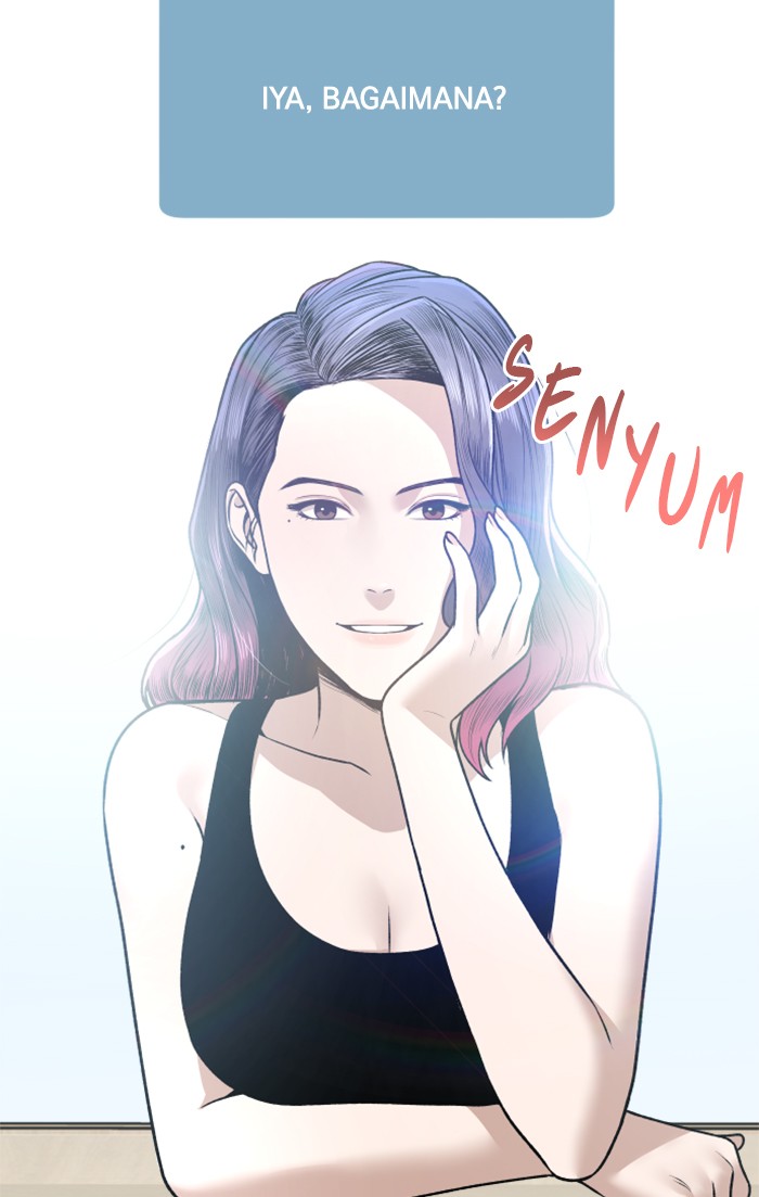 Alternate Life Chapter 7 - halaman 3