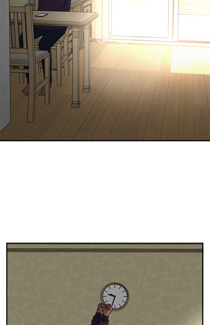 Alternate Life Chapter 7 - halaman 30