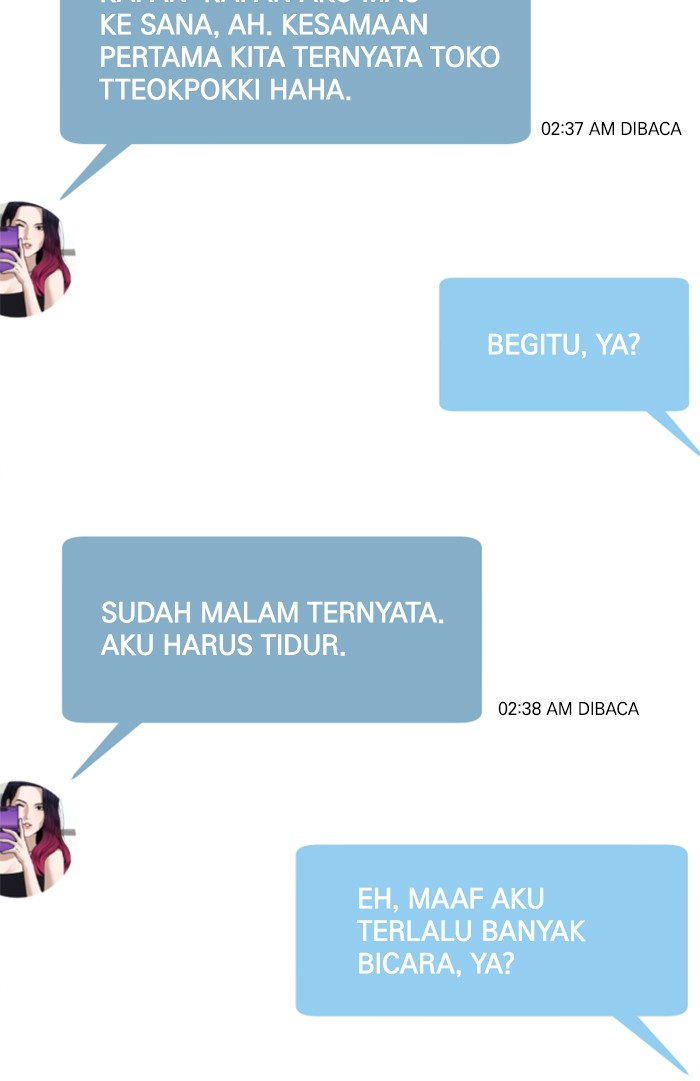 Alternate Life Chapter 7 - halaman 39