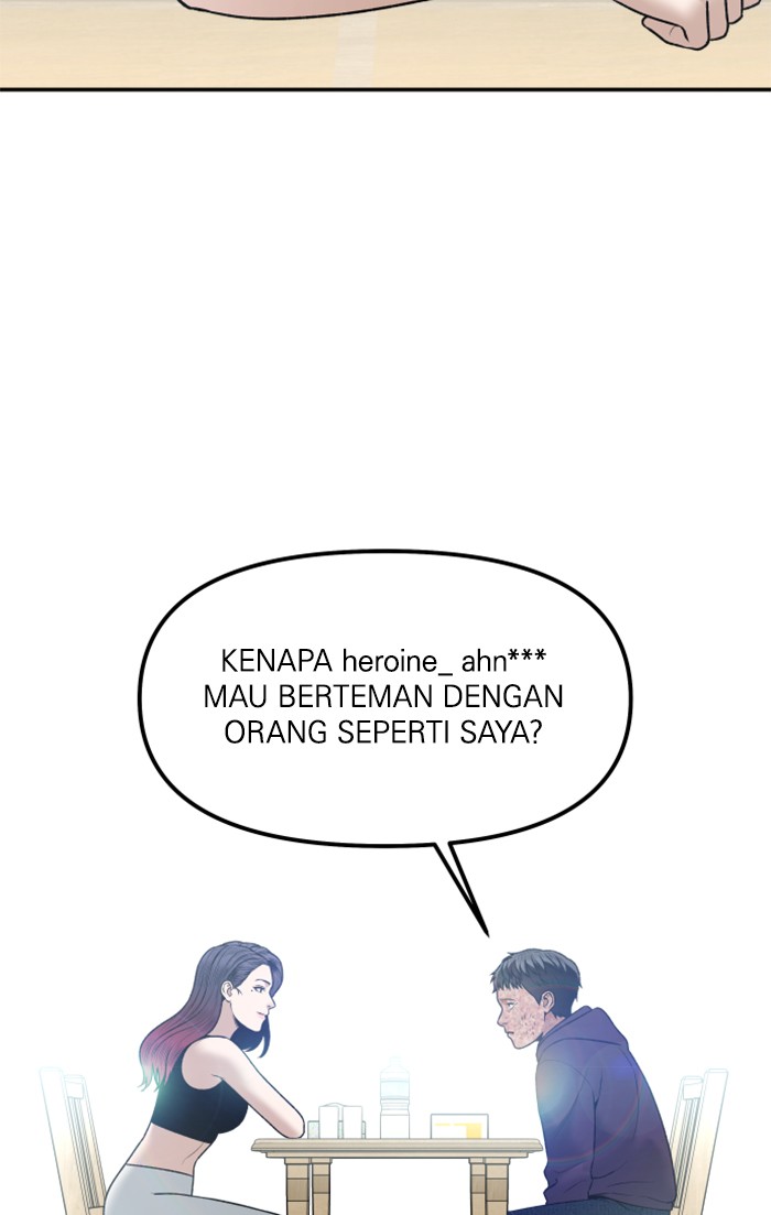 Alternate Life Chapter 7 - halaman 4