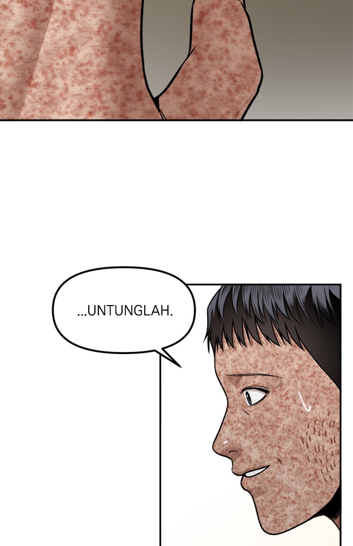 Alternate Life Chapter 7 - halaman 41