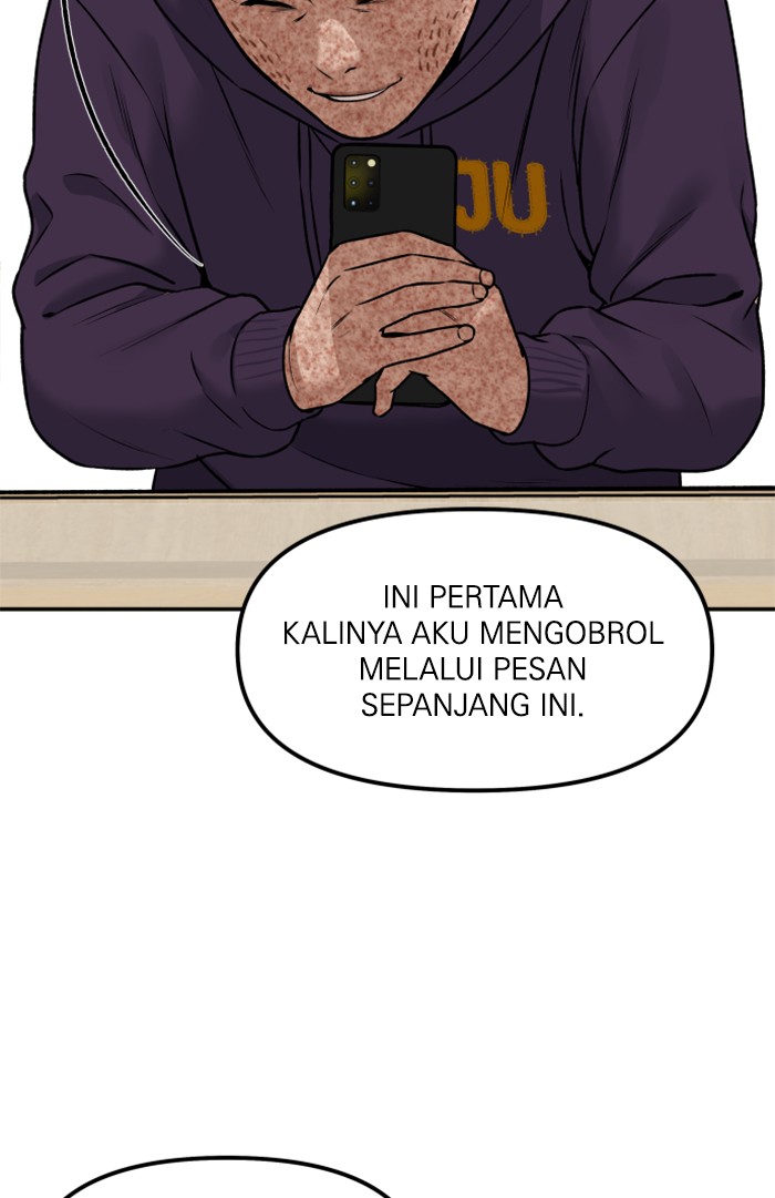 Alternate Life Chapter 7 - halaman 43